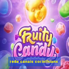 rede canais corinthians